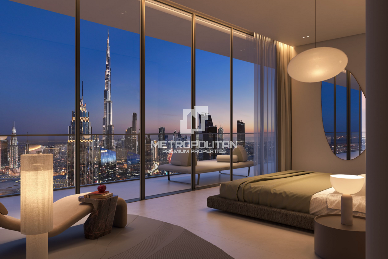 Appartamenti a Dubai, EAU, 246 m² - foto 15
