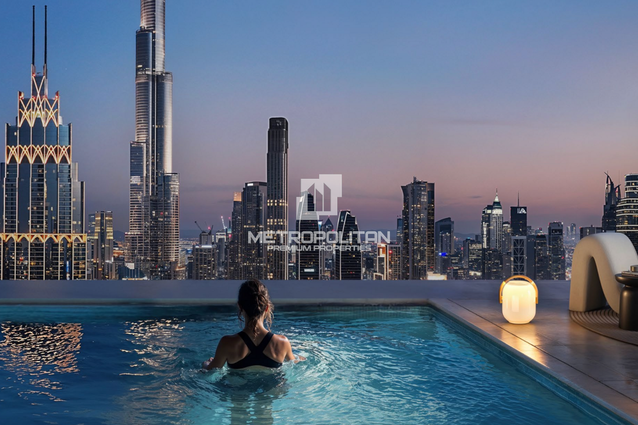 Apartamento en Dubái, EAU, 193 m² - imagen 15