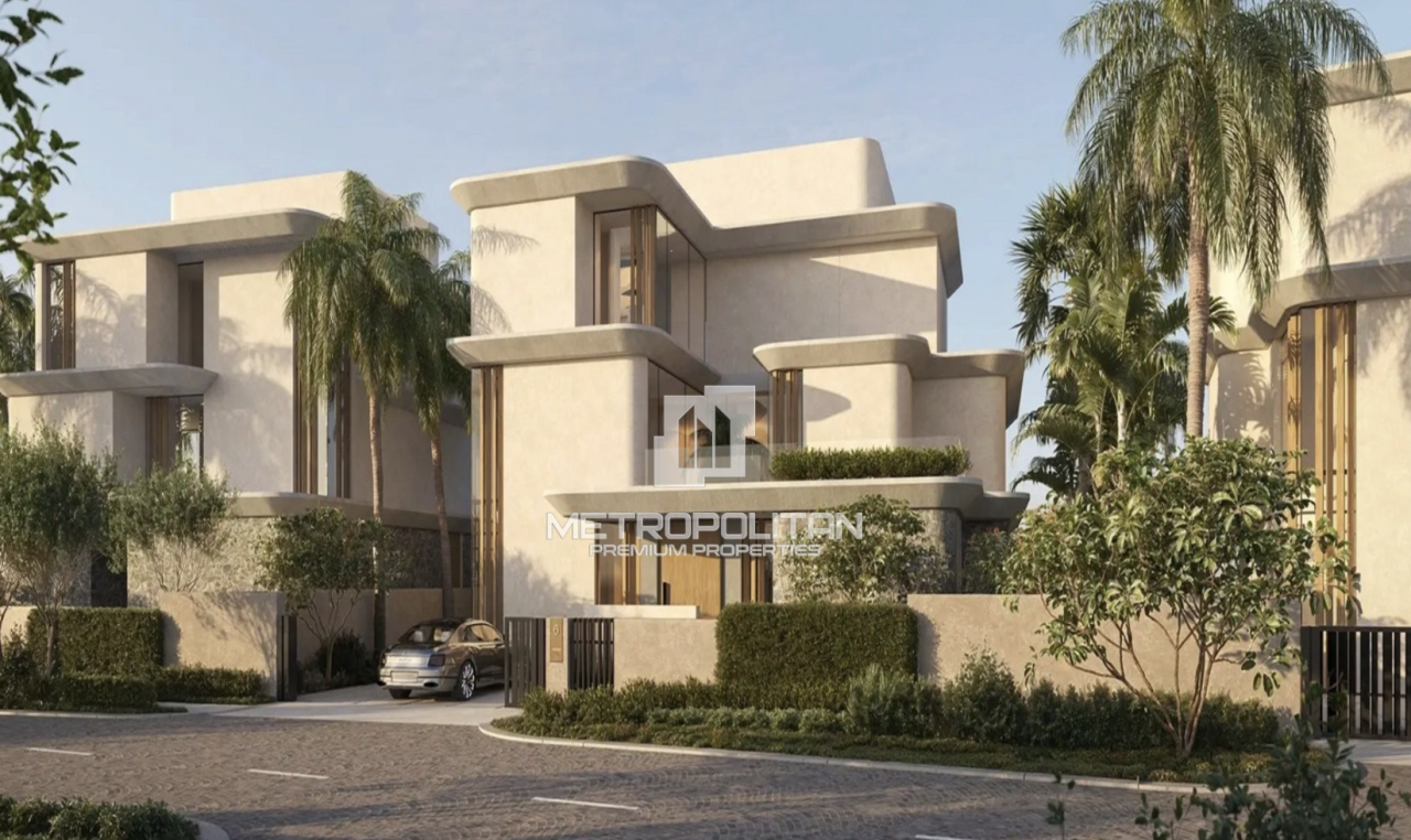 Appartamenti a Dubai, EAU, 246 m² - foto 19