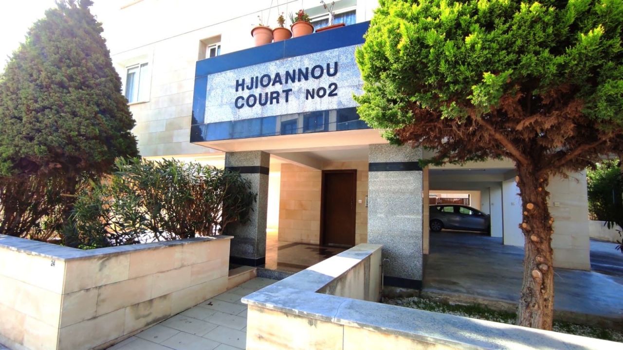 Appartamenti a Paphos, Cipro, 59 m² - foto 2