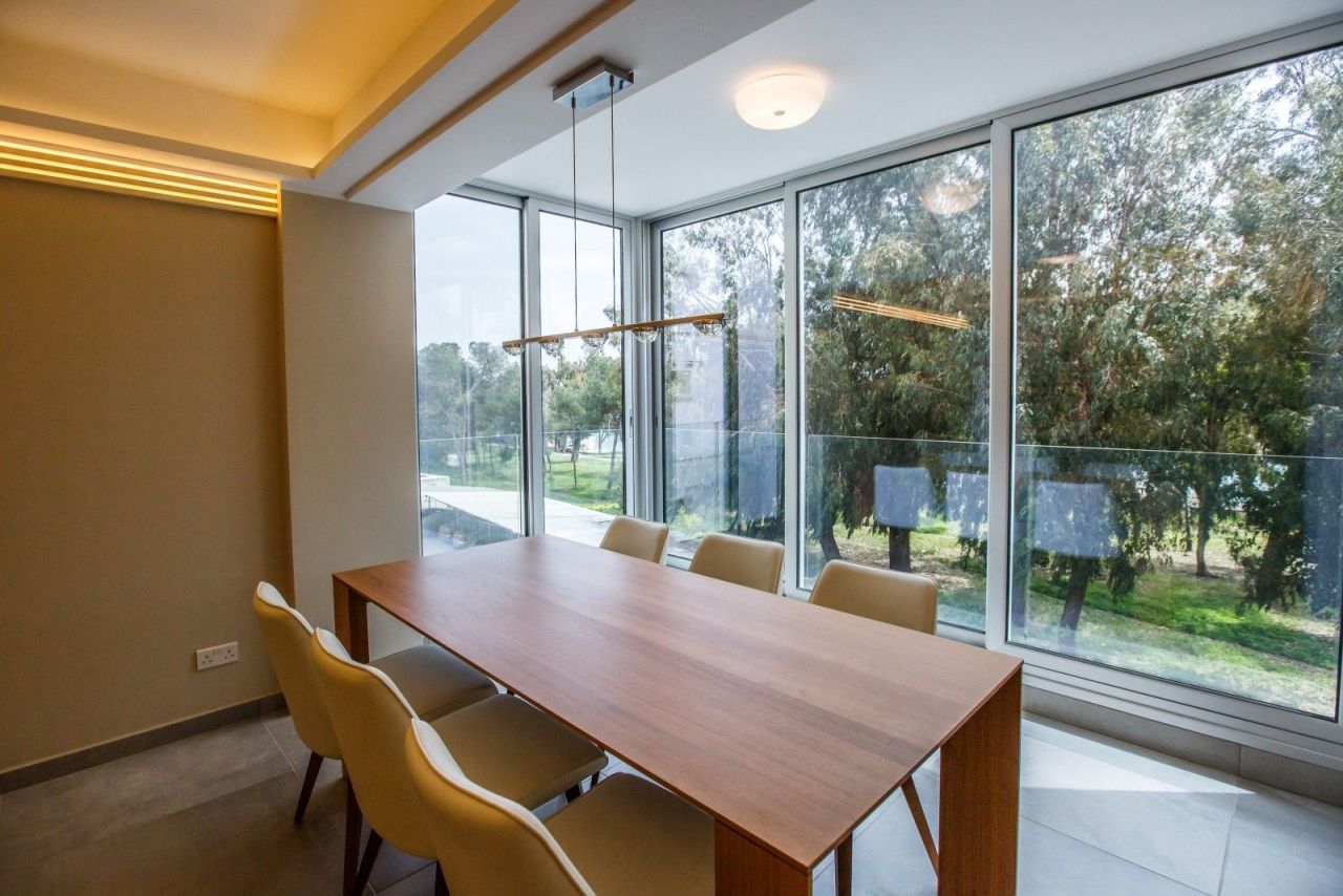 Apartamento en Limasol, Chipre, 125 m² - imagen 2