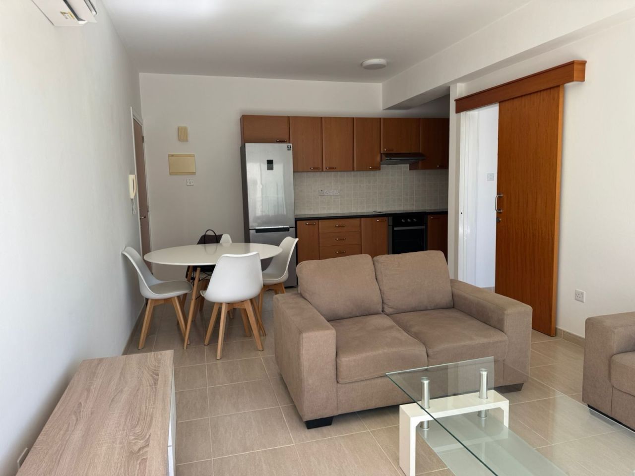 Appartamenti a Paphos, Cipro, 58 m² - foto 2