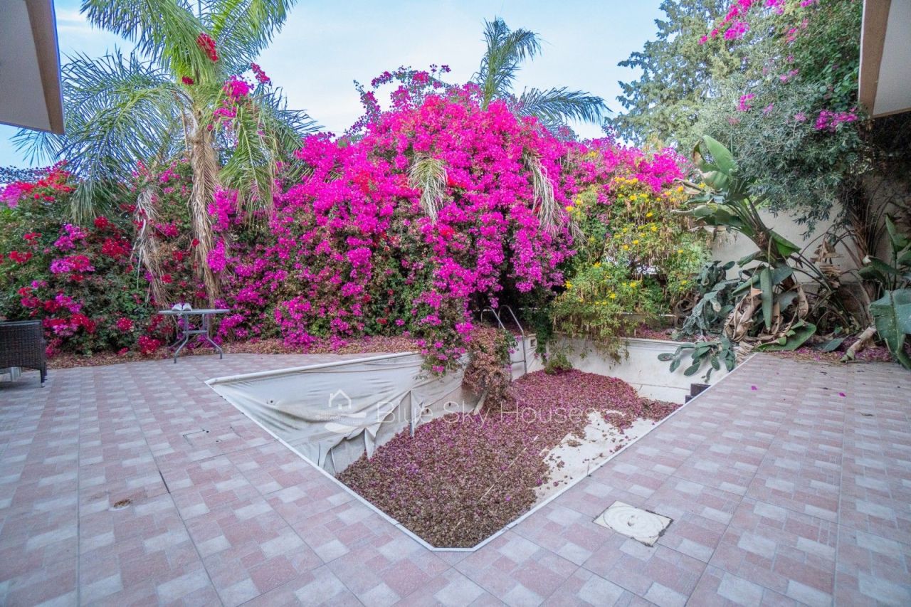 Villa à Limassol, Chypre, 212 m² - image 2