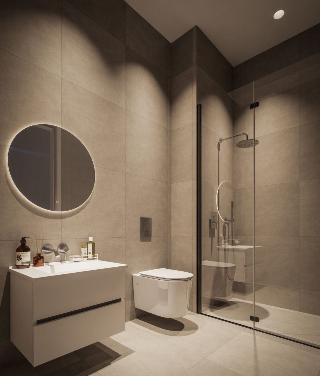 Appartement à Limassol, Chypre, 89 m² - image 3