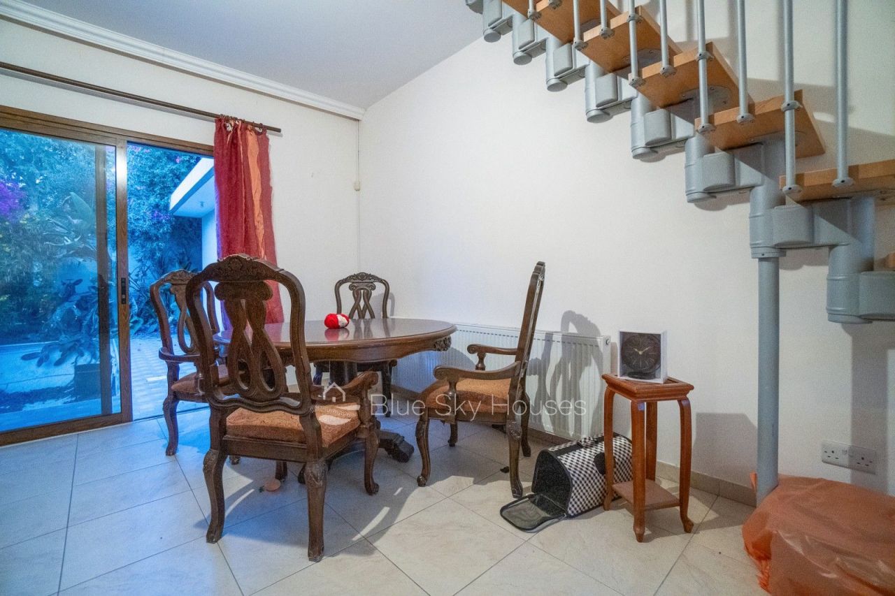 Villa à Limassol, Chypre, 212 m² - image 3