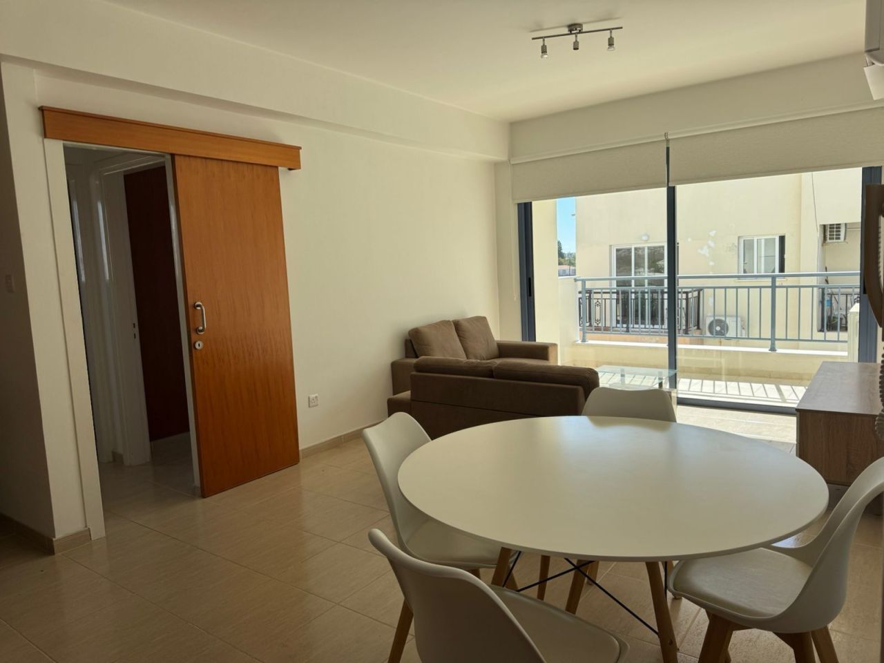 Appartamenti a Paphos, Cipro, 58 m² - foto 3