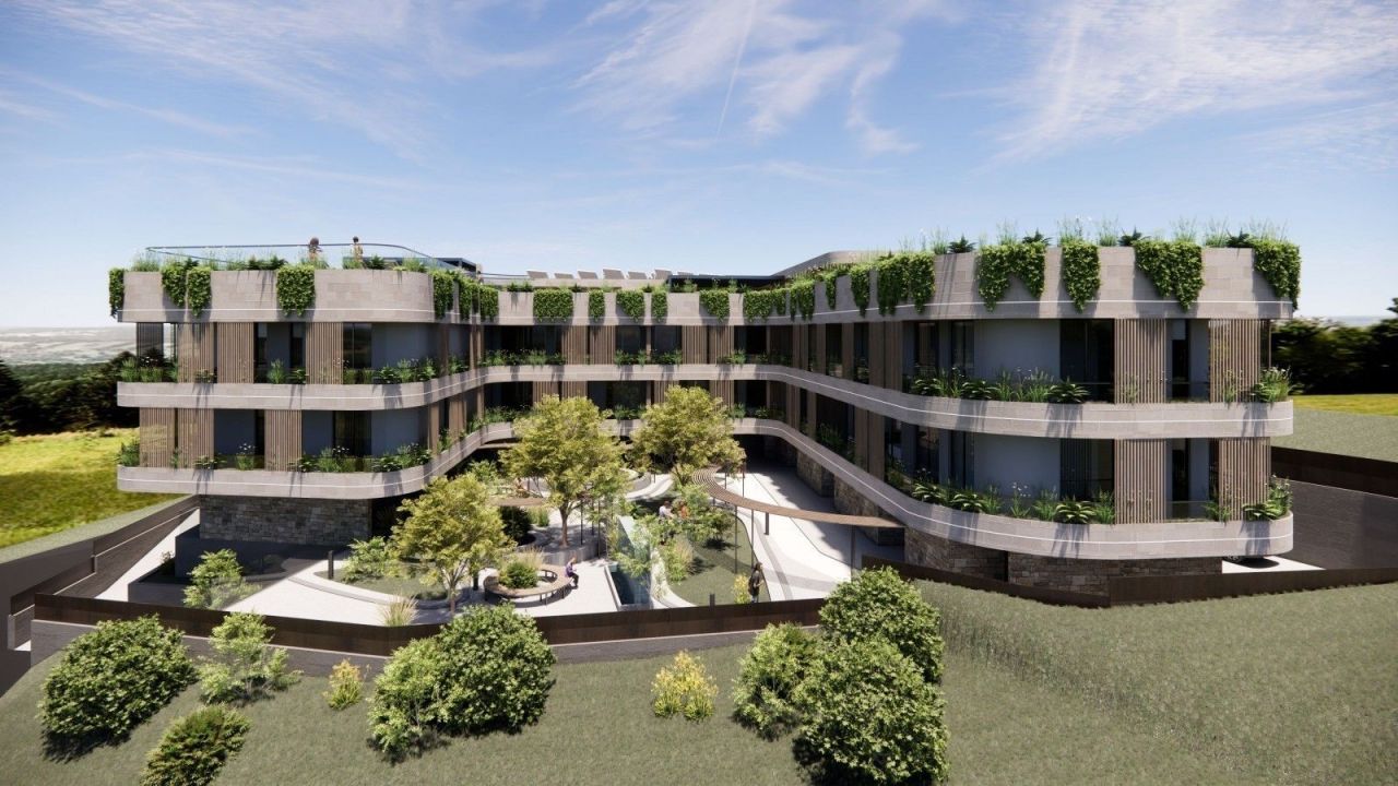 Appartamenti a Paphos, Cipro, 115 m² - foto 4