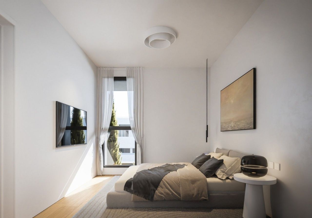 Penthouse in Limassol, Zypern, 117 m² - Foto 5