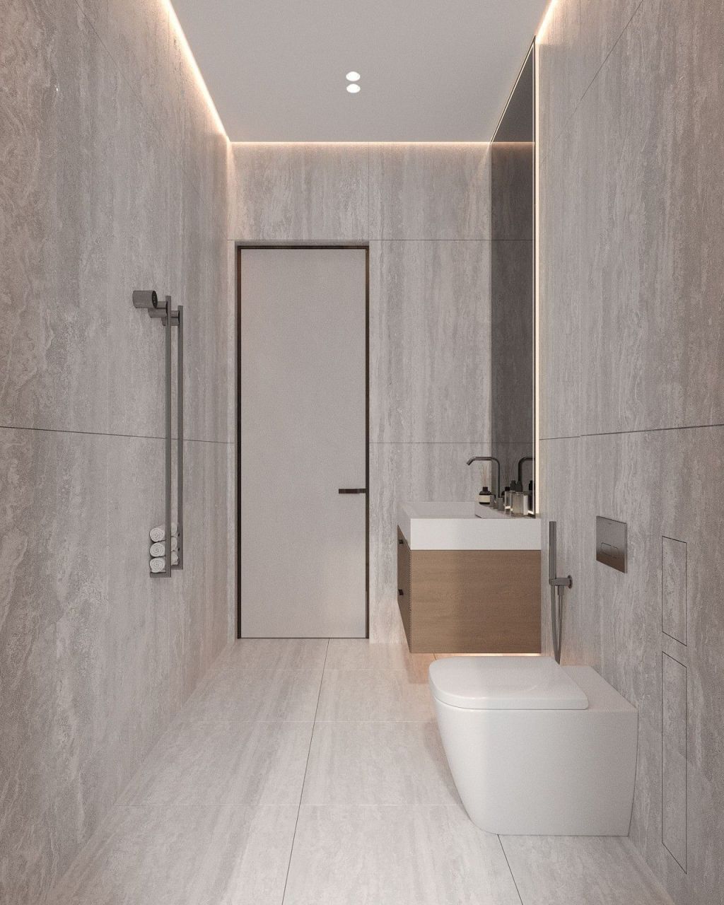 Appartamenti a Paphos, Cipro, 100 m² - foto 5