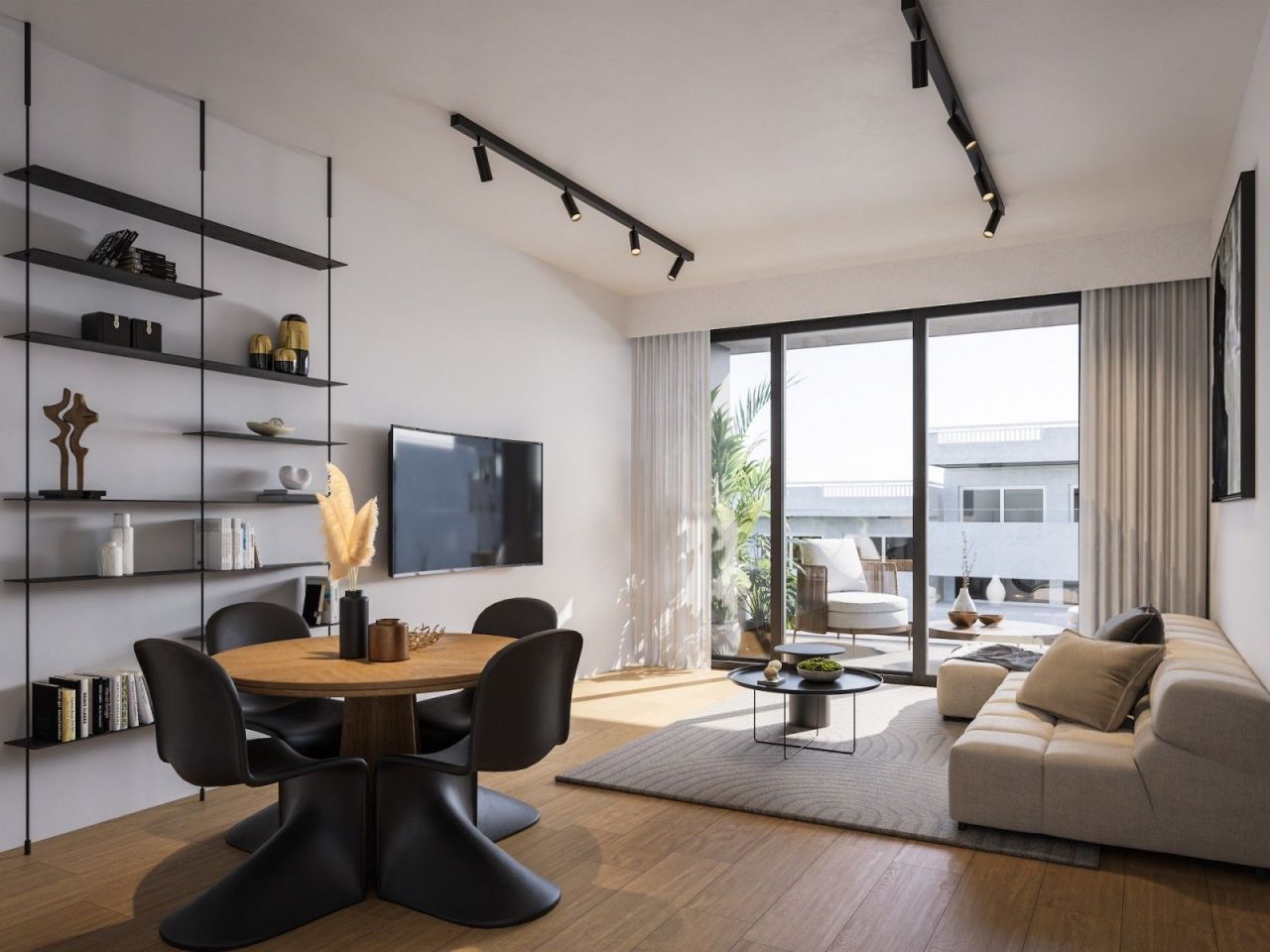 Appartement à Limassol, Chypre, 89 m² - image 6