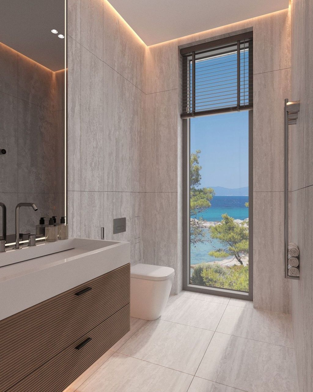 Appartamenti a Paphos, Cipro, 113 m² - foto 6