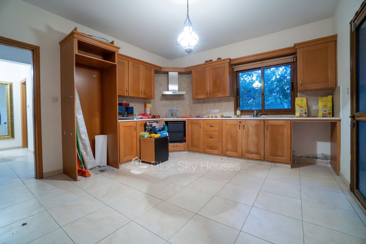 Villa à Limassol, Chypre, 212 m² - image 6