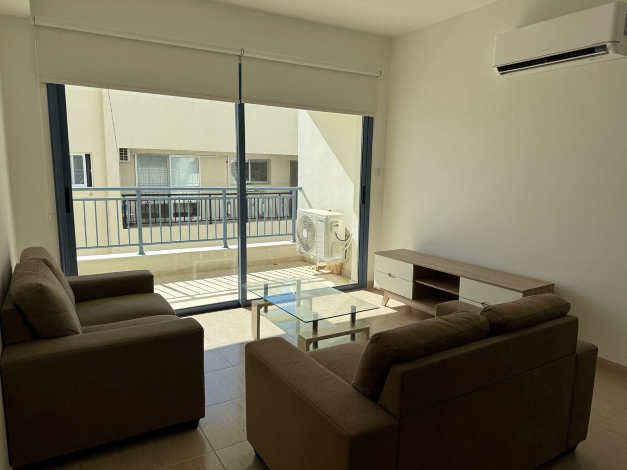 Appartamenti a Paphos, Cipro, 58 m² - foto 6