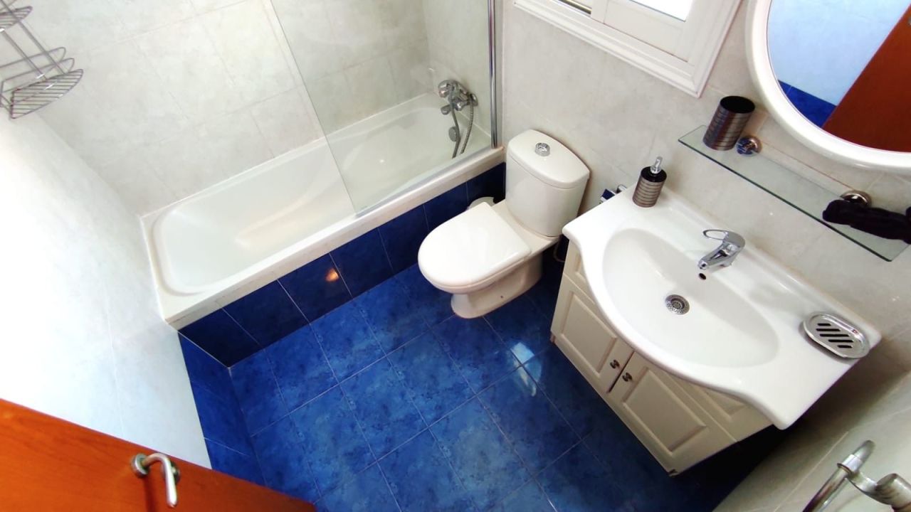 Appartamenti a Paphos, Cipro, 59 m² - foto 7