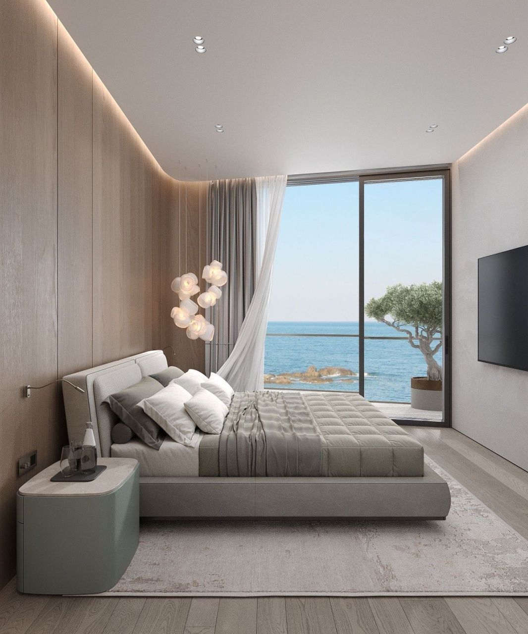 Appartement à Paphos, Chypre, 105 m² - image 7