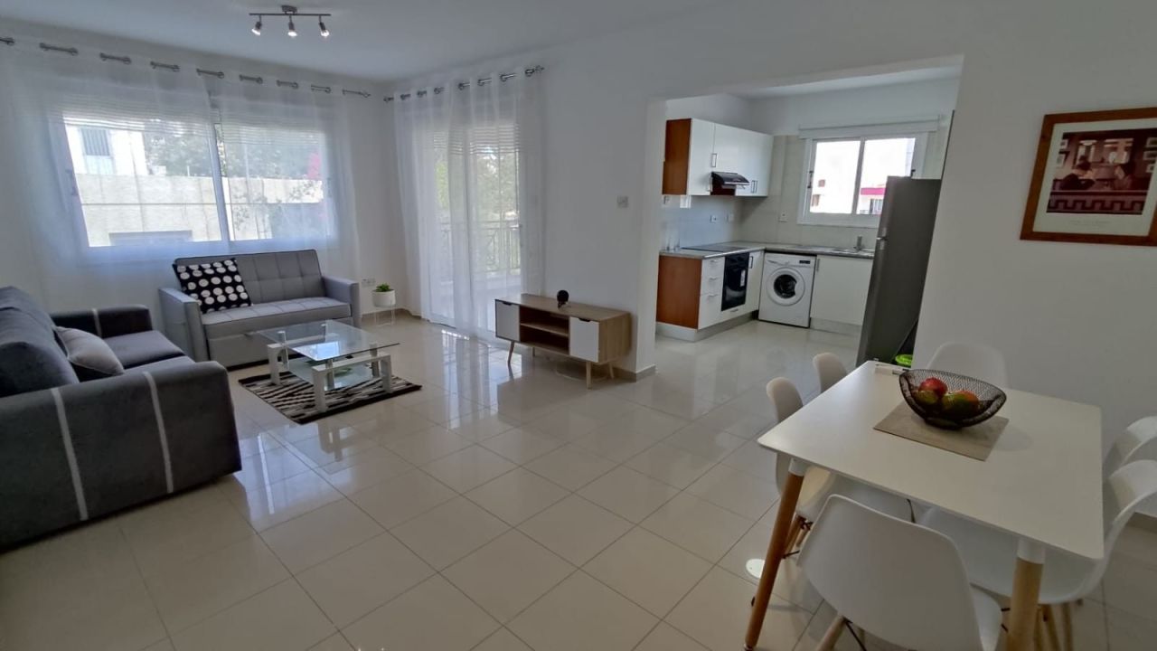 Appartamenti a Paphos, Cipro, 92 m² - foto 7