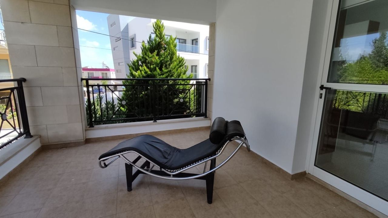 Appartamenti a Paphos, Cipro, 92 m² - foto 8
