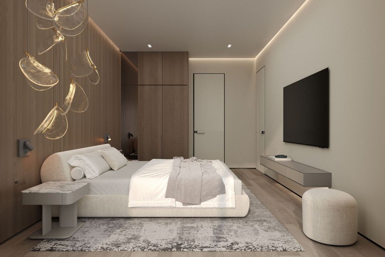 Appartamenti a Paphos, Cipro, 100 m² - foto 8