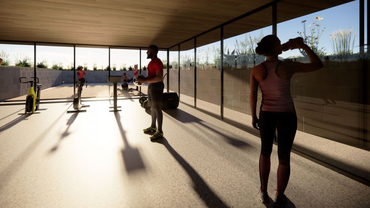 Appartamenti a Paphos, Cipro, 85 m² - foto 8