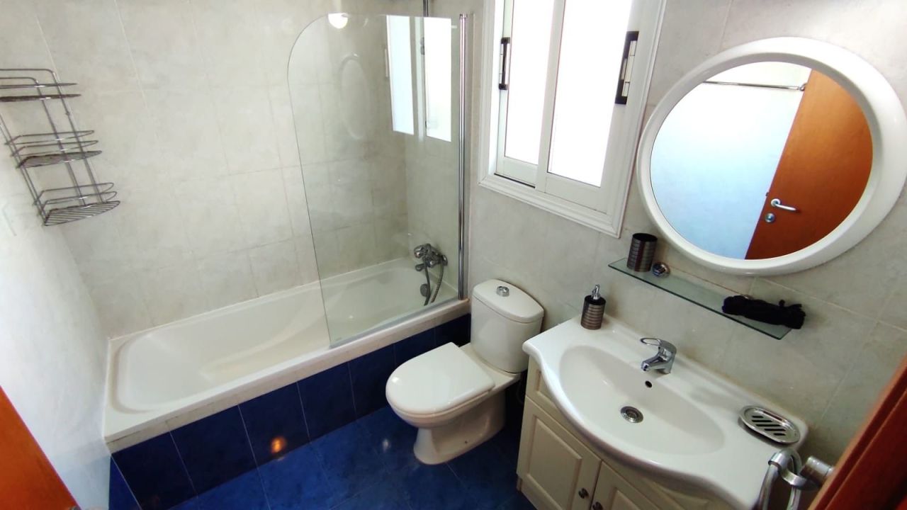 Appartamenti a Paphos, Cipro, 59 m² - foto 9