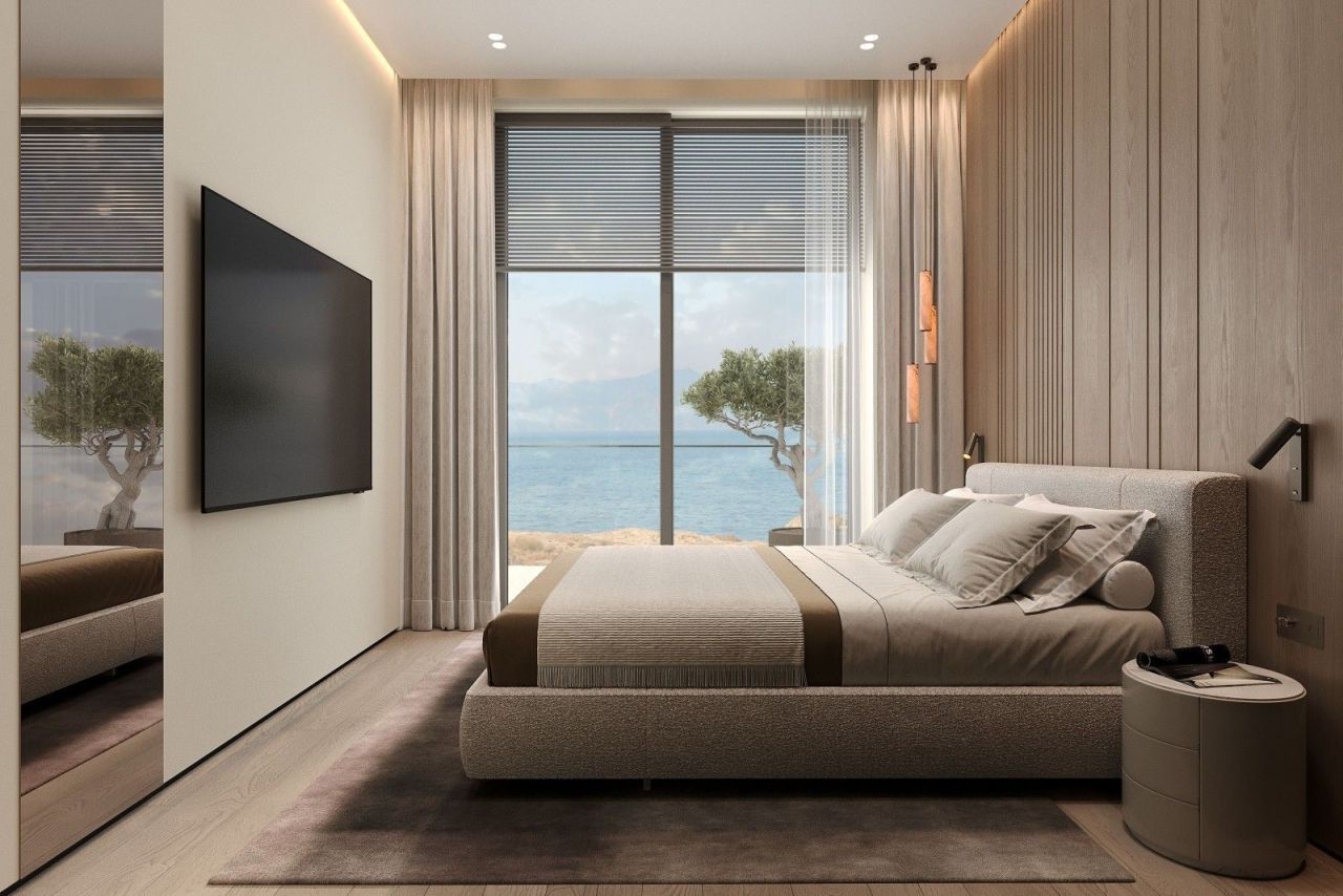 Appartamenti a Paphos, Cipro, 100 m² - foto 9