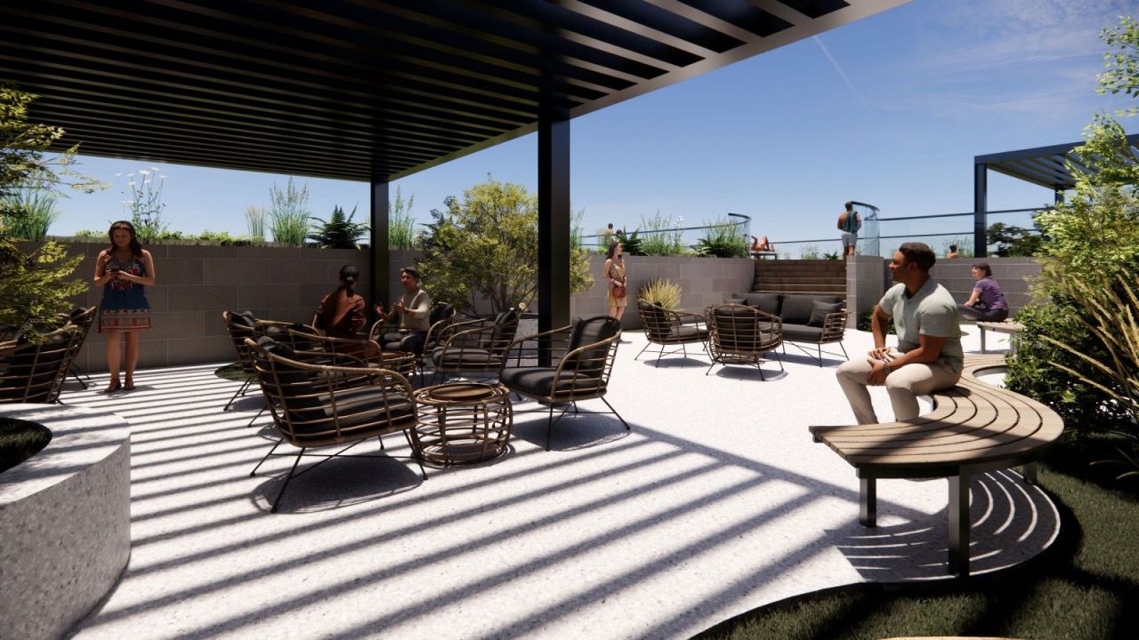 Appartamenti a Paphos, Cipro, 85 m² - foto 9