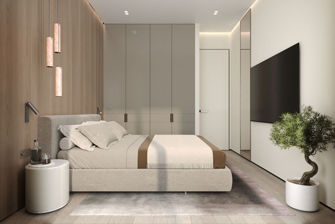 Appartamenti a Paphos, Cipro, 100 m² - foto 10