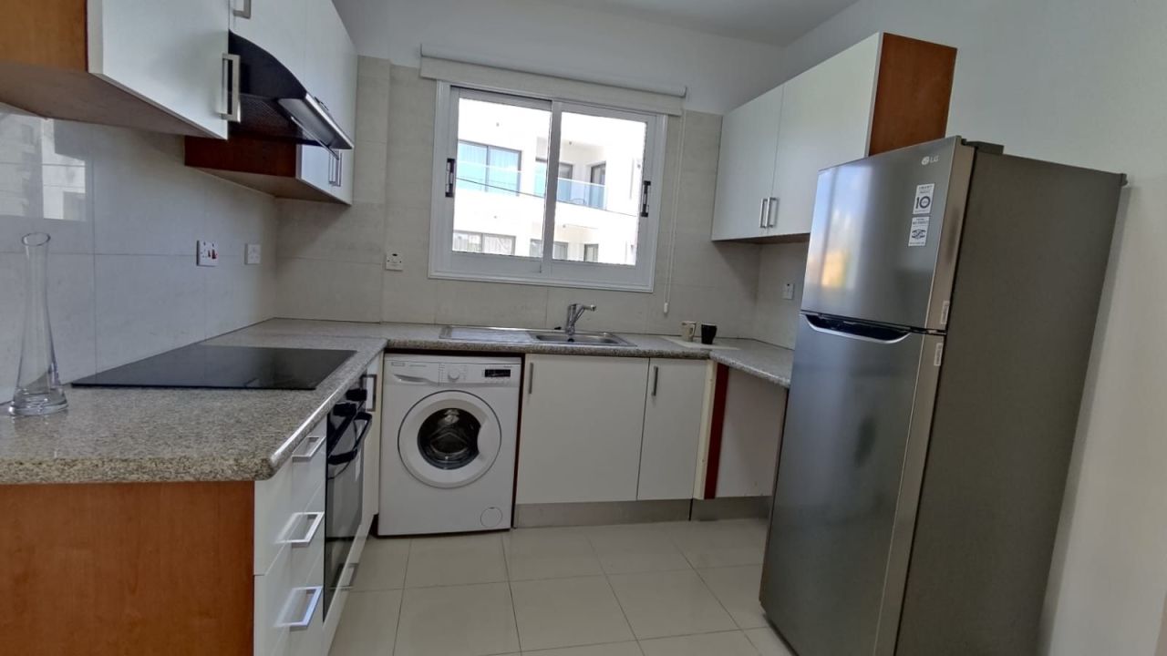 Appartamenti a Paphos, Cipro, 92 m² - foto 10