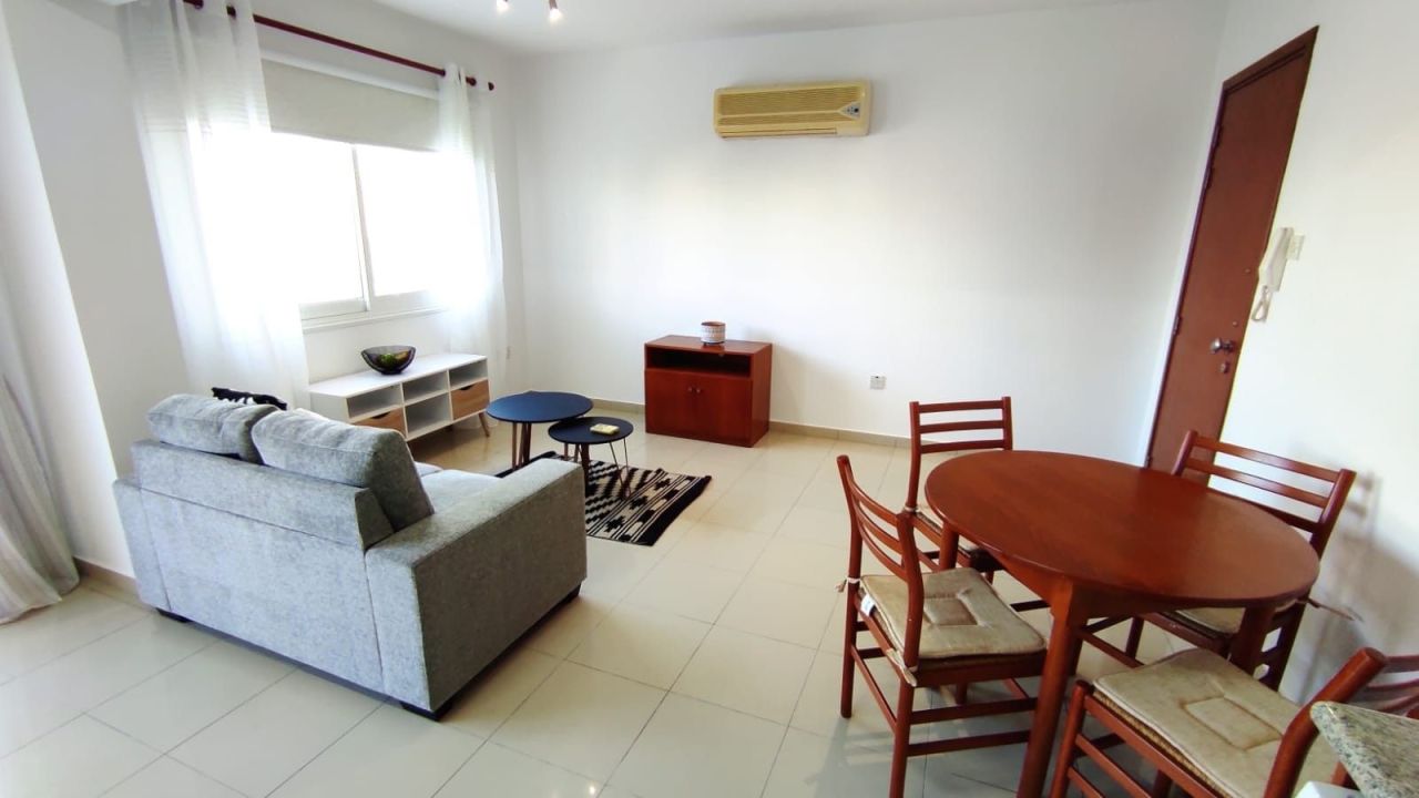Appartamenti a Paphos, Cipro, 59 m² - foto 10