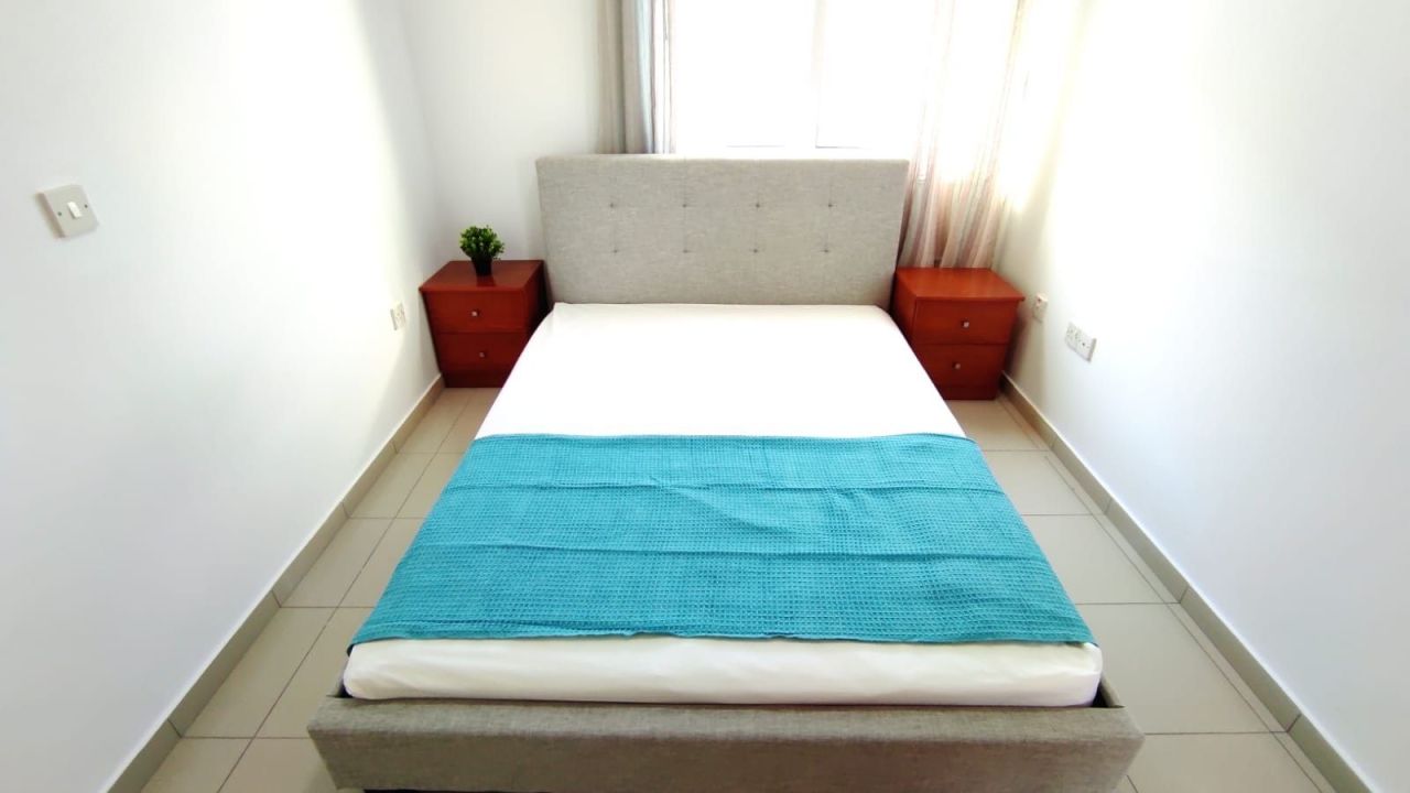 Appartamenti a Paphos, Cipro, 59 m² - foto 11