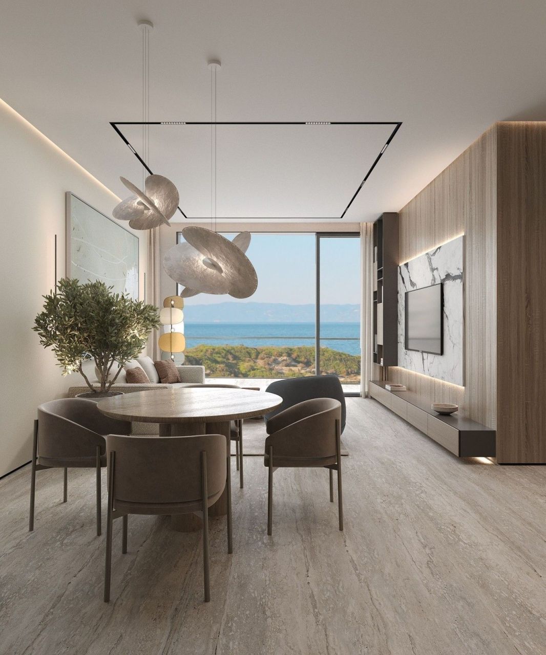 Appartamenti a Paphos, Cipro, 100 m² - foto 11