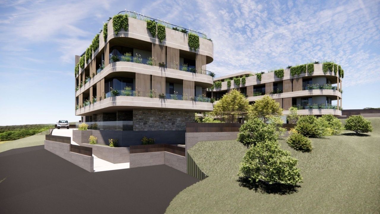 Appartamenti a Paphos, Cipro, 115 m² - foto 12