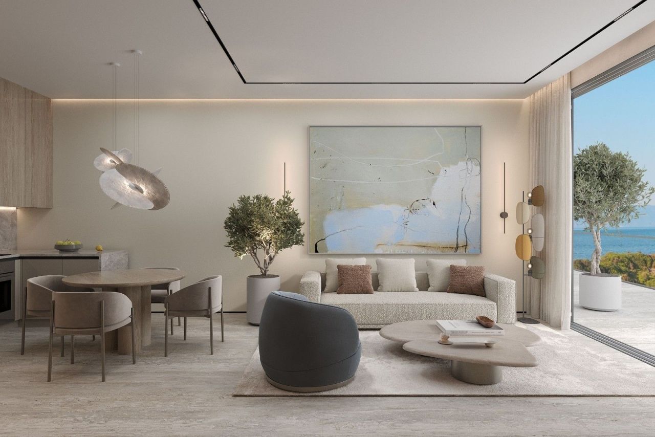 Appartamenti a Paphos, Cipro, 115 m² - foto 12