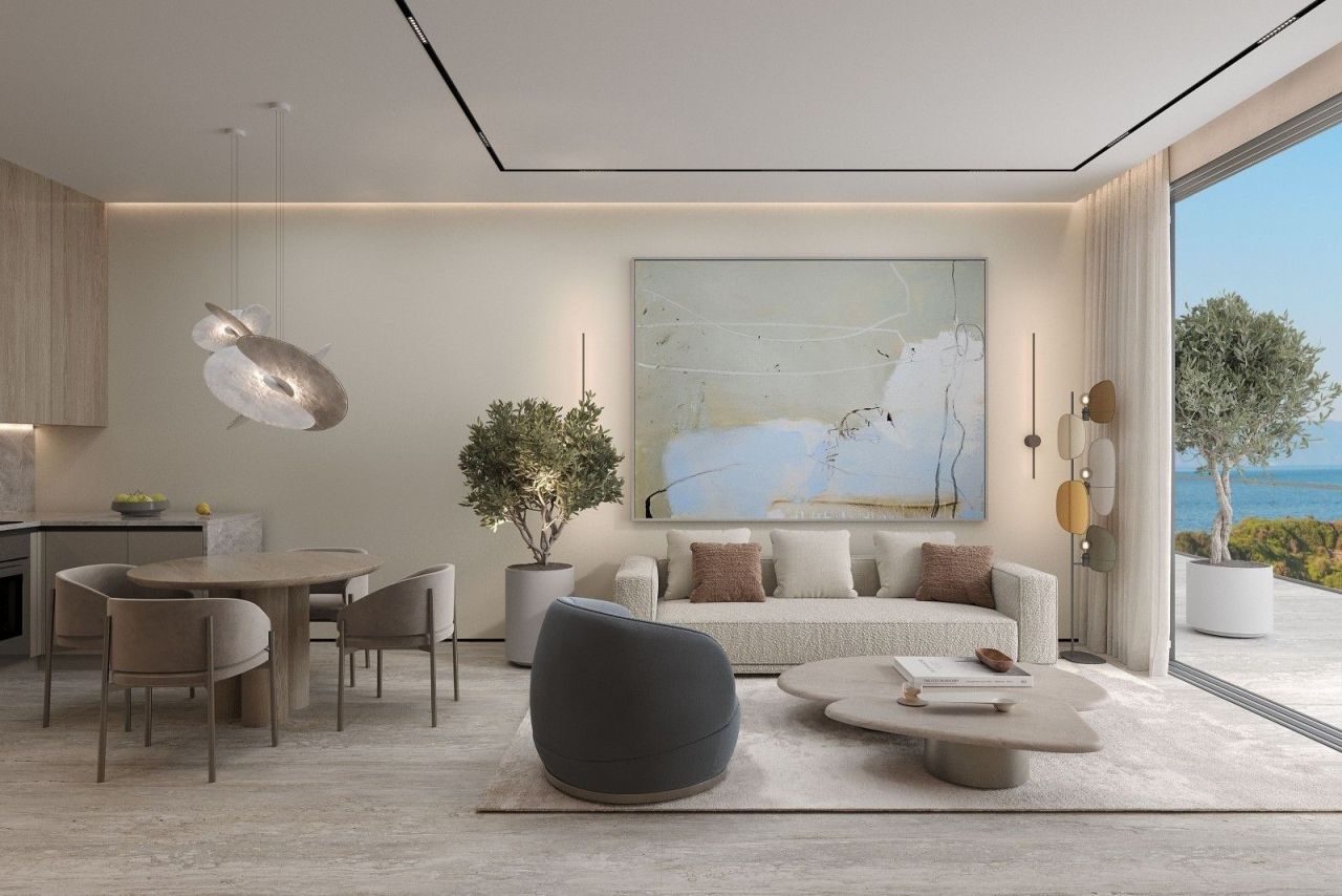 Appartement à Paphos, Chypre, 105 m² - image 12