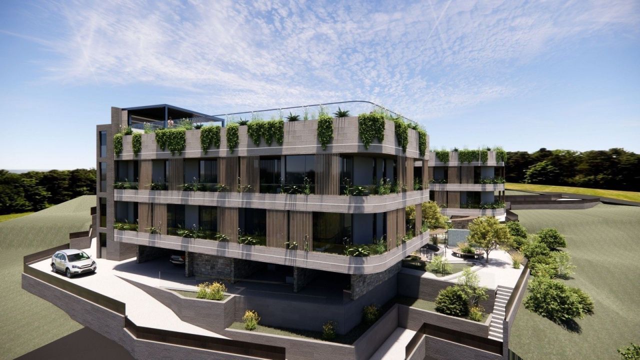 Appartamenti a Paphos, Cipro, 100 m² - foto 13