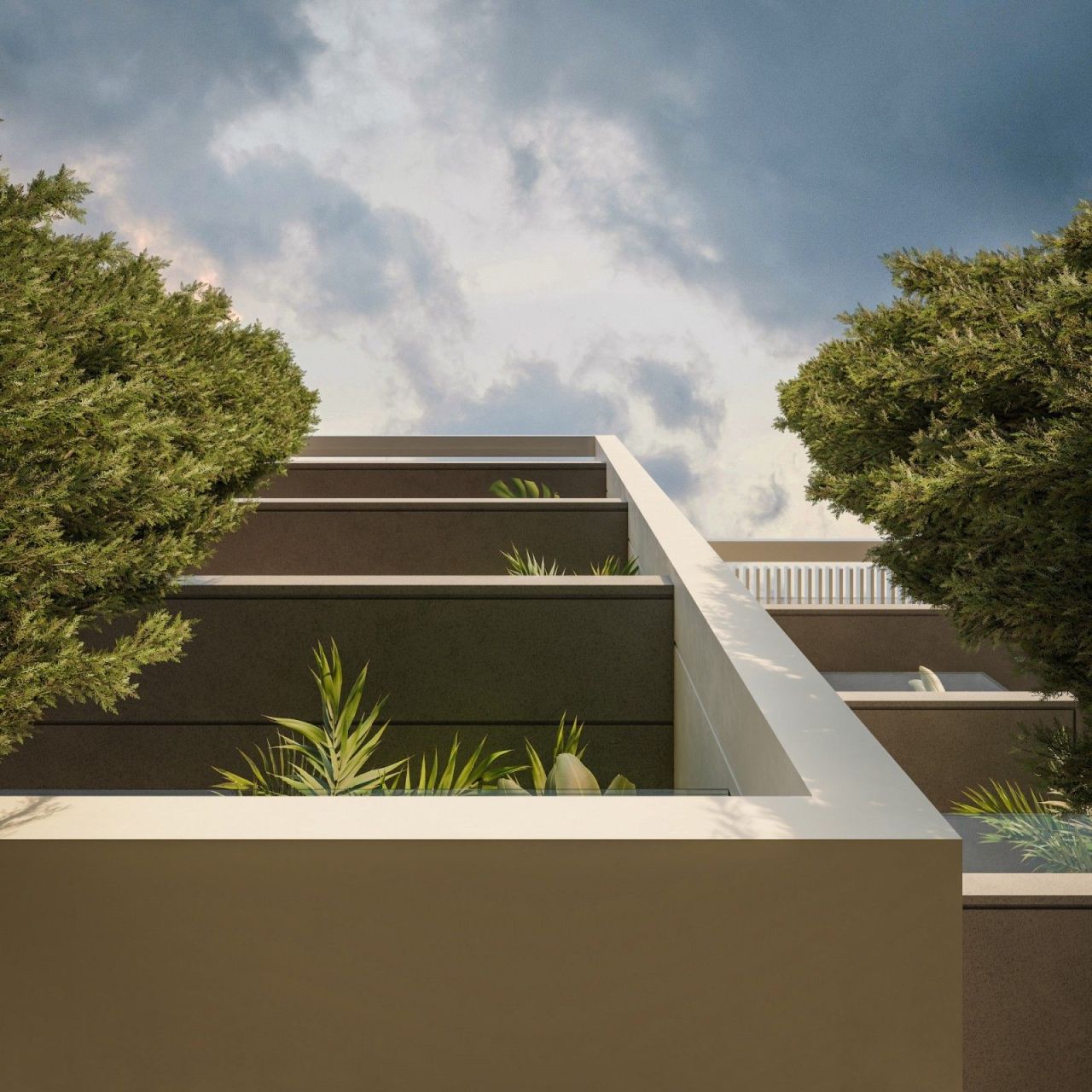 Apartment in Limassol, Zypern, 71 m² - Foto 13