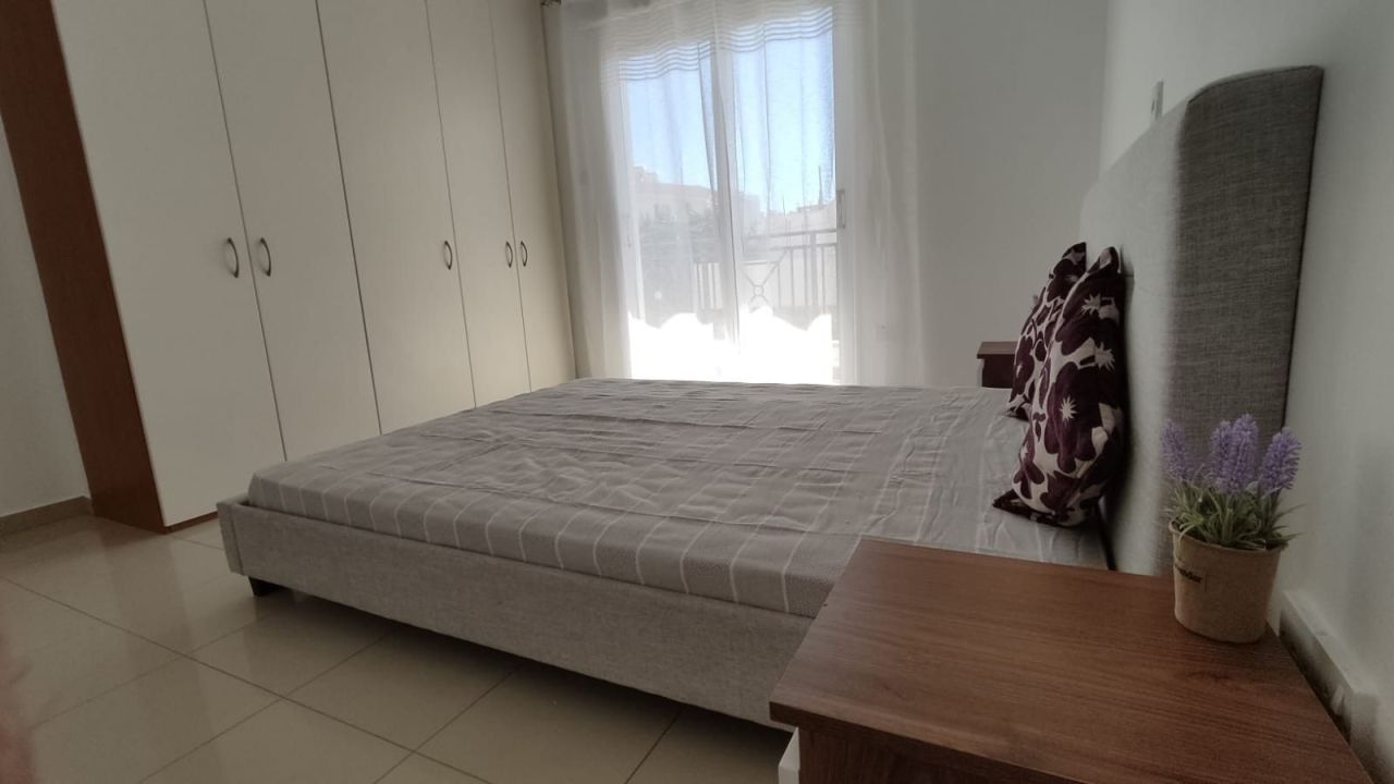 Appartamenti a Paphos, Cipro, 92 m² - foto 13