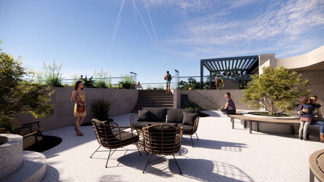 Appartamenti a Paphos, Cipro, 115 m² - foto 14