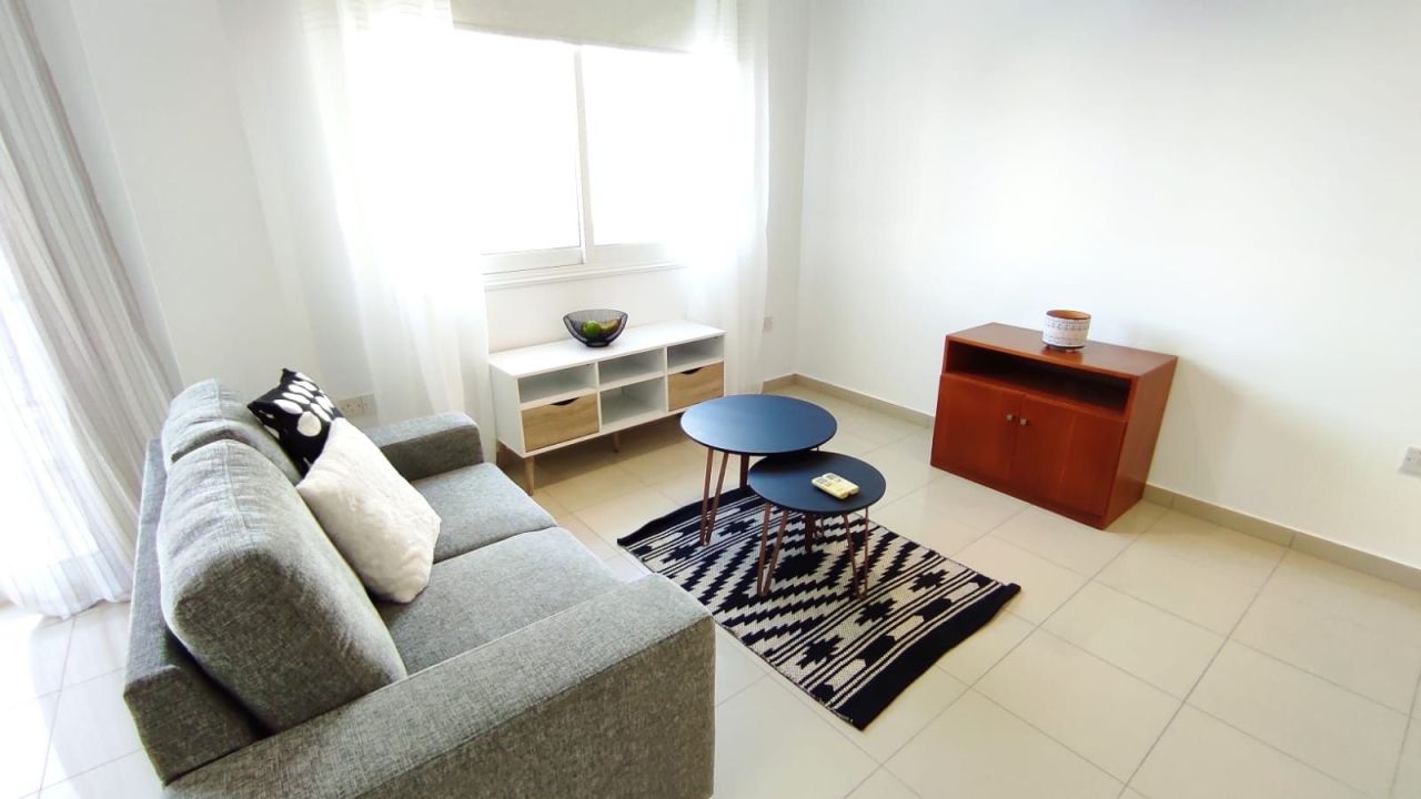 Appartamenti a Paphos, Cipro, 59 m² - foto 14