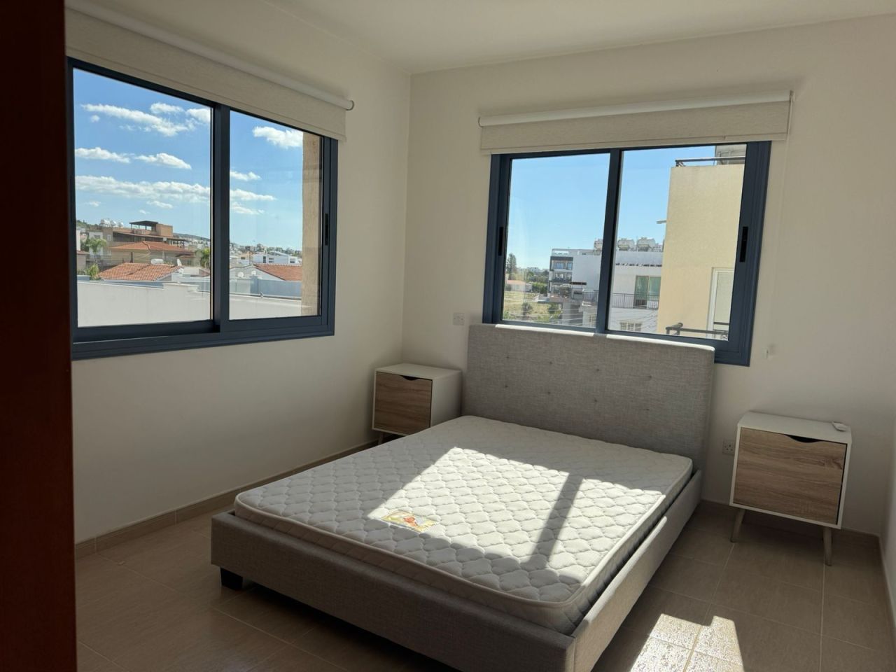 Appartamenti a Paphos, Cipro, 58 m² - foto 14