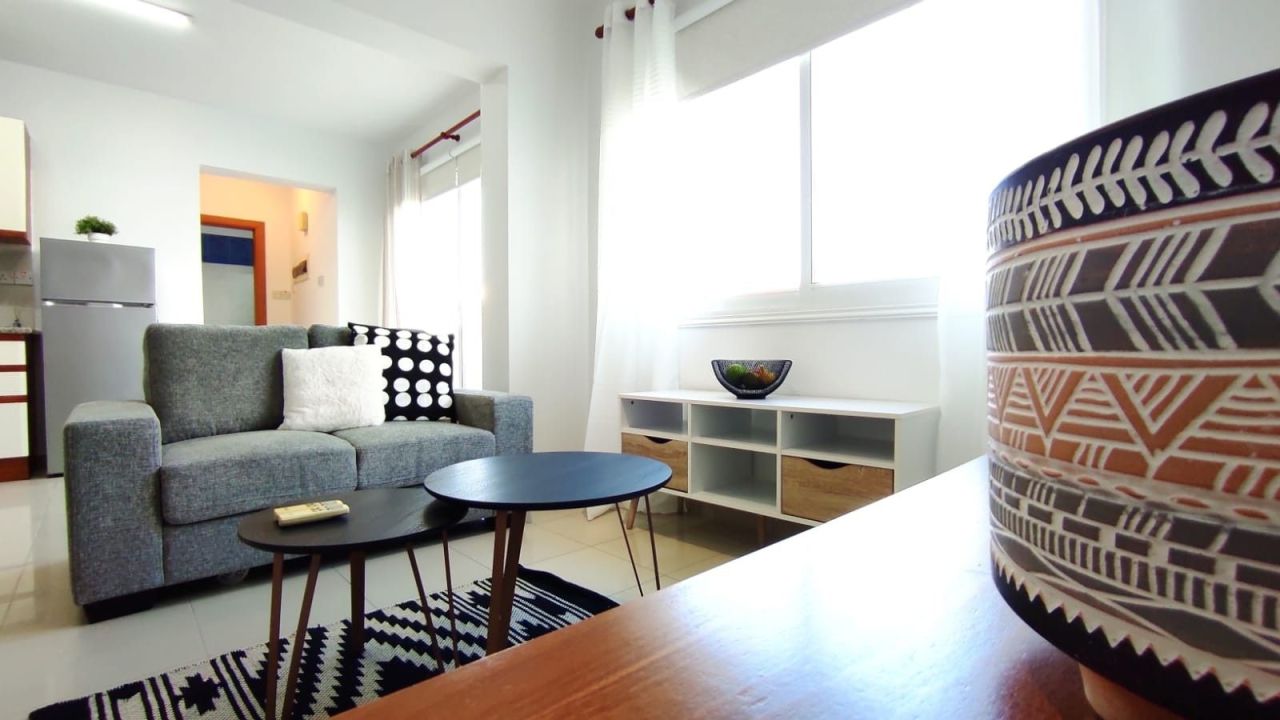 Appartamenti a Paphos, Cipro, 59 m² - foto 15