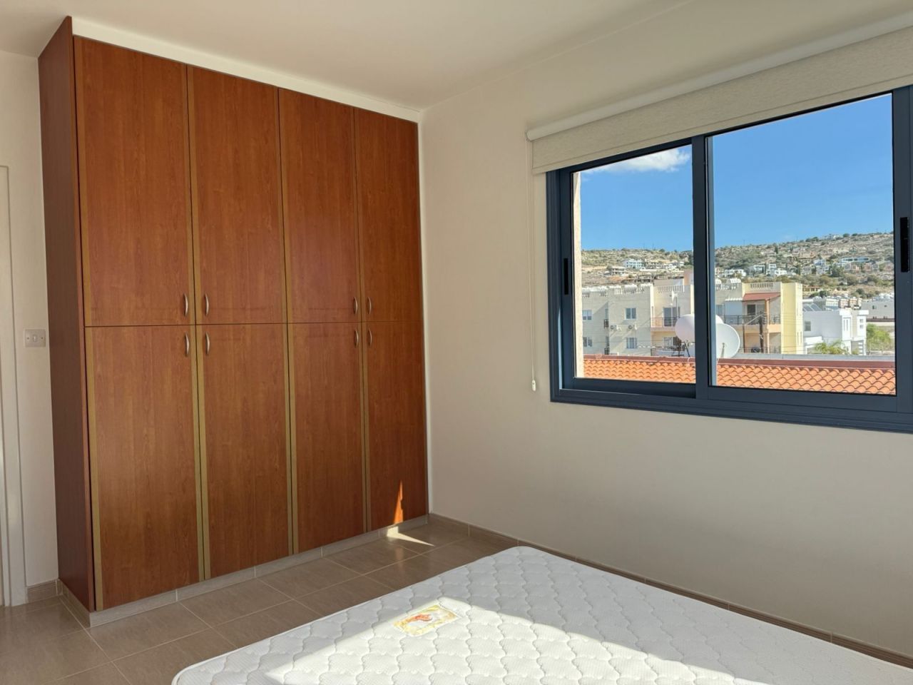 Appartamenti a Paphos, Cipro, 58 m² - foto 15