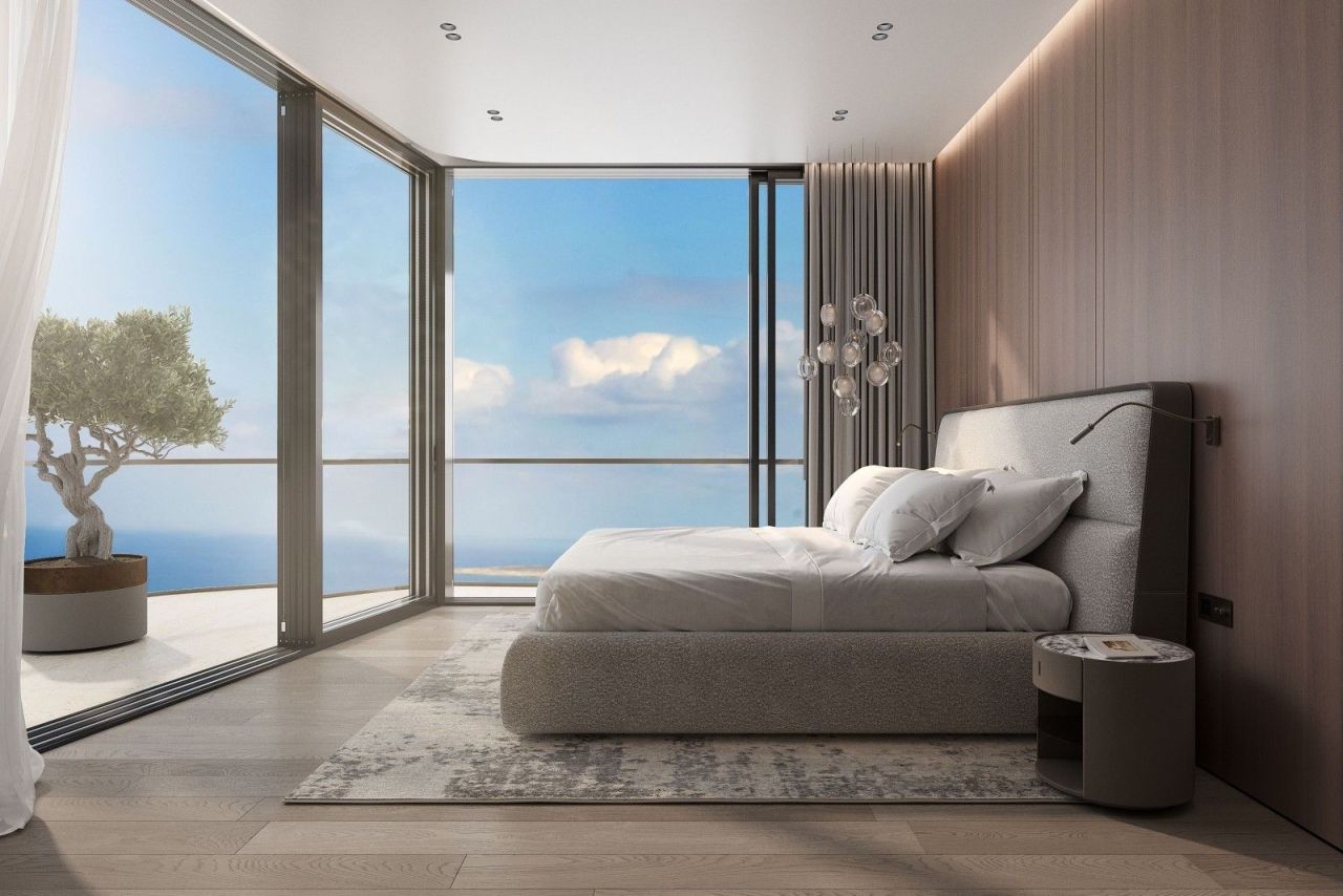 Appartamenti a Paphos, Cipro, 115 m² - foto 16