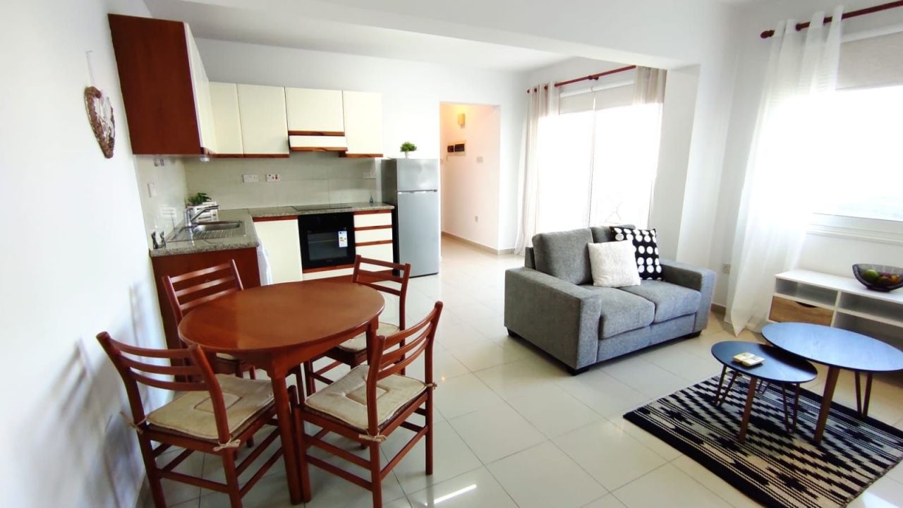 Appartamenti a Paphos, Cipro, 59 m² - foto 17