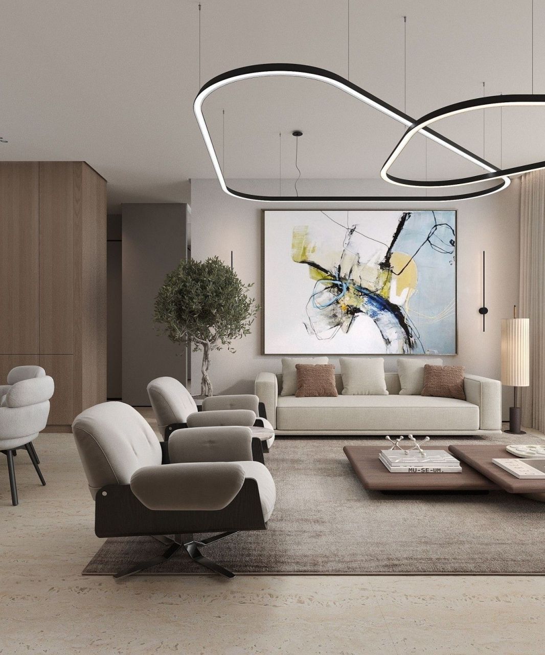 Appartamenti a Paphos, Cipro, 85 m² - foto 18