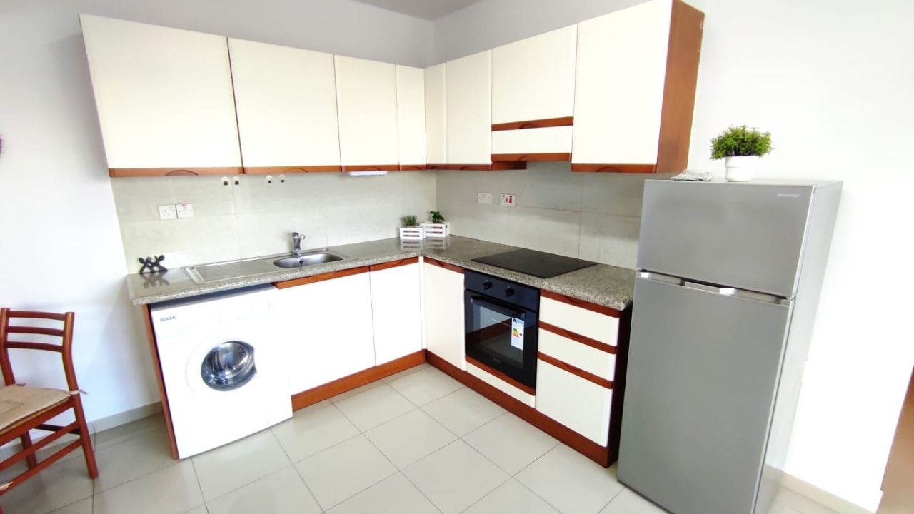 Appartamenti a Paphos, Cipro, 59 m² - foto 18