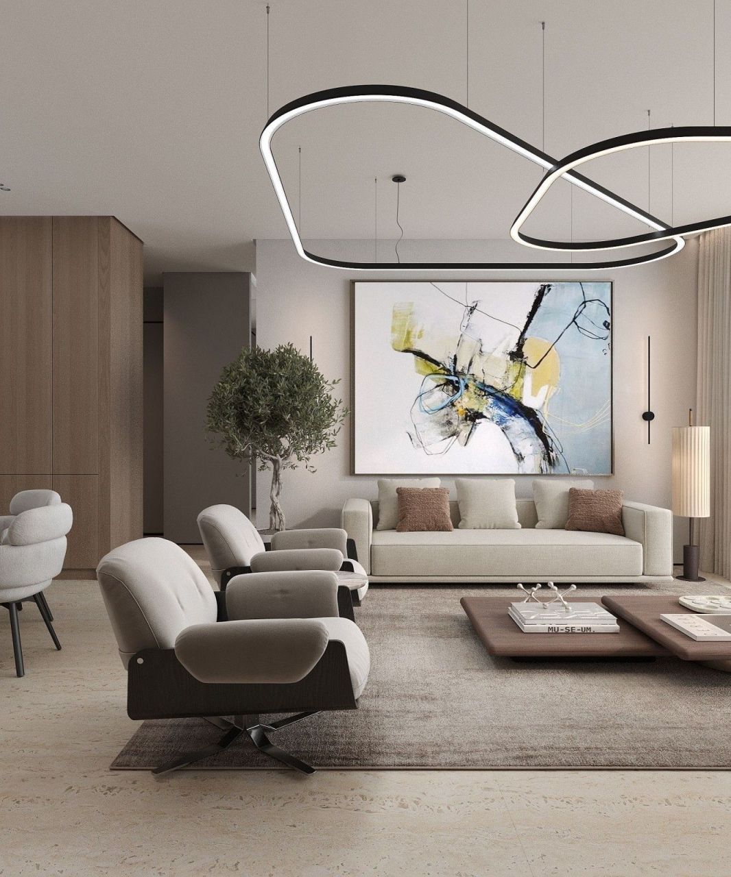 Appartamenti a Paphos, Cipro, 55 m² - foto 18