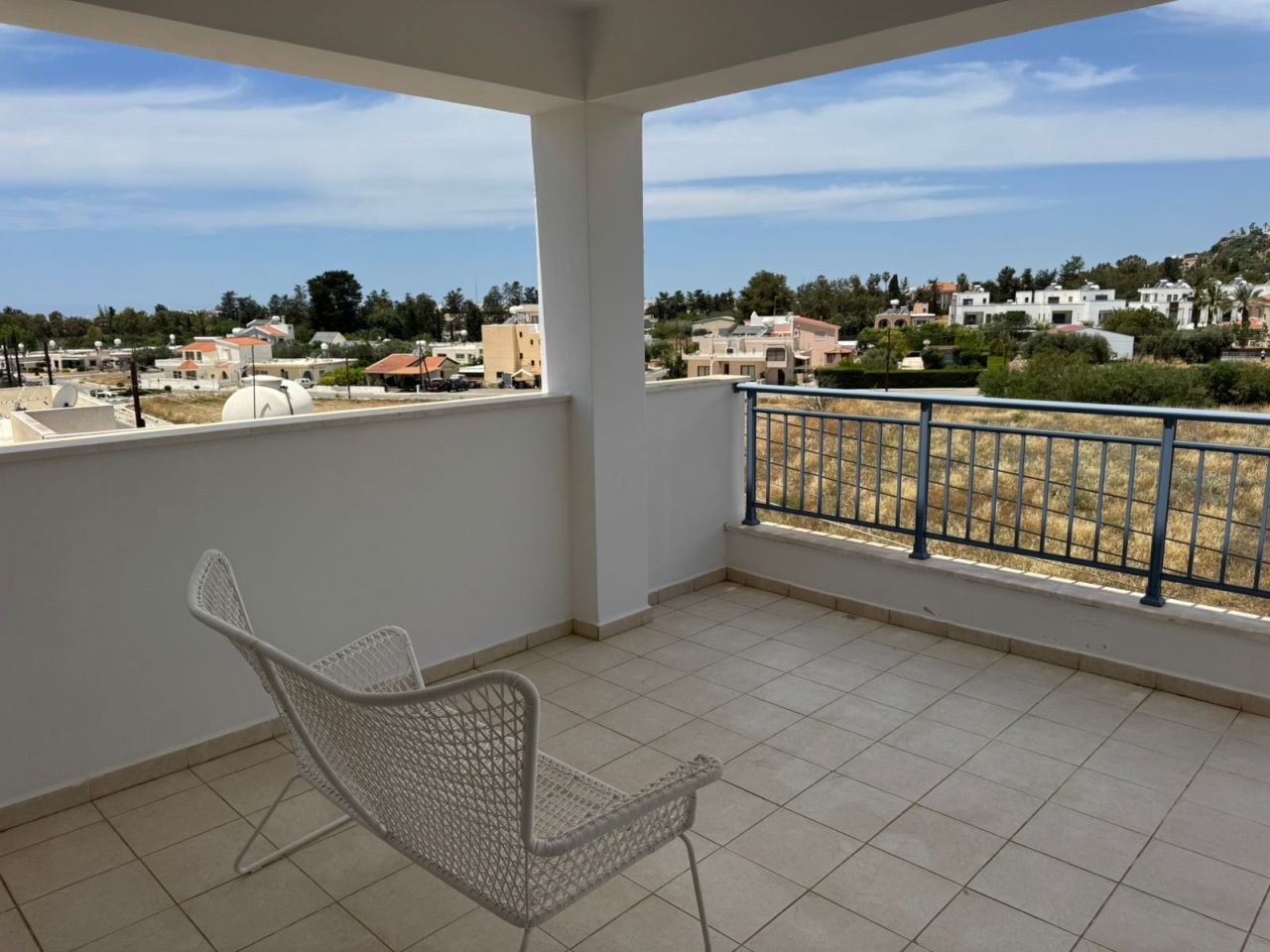 Appartamenti a Paphos, Cipro, 125 m² - foto 19