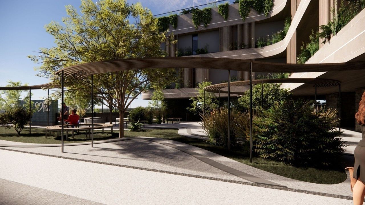 Appartamenti a Paphos, Cipro, 60 m² - foto 19