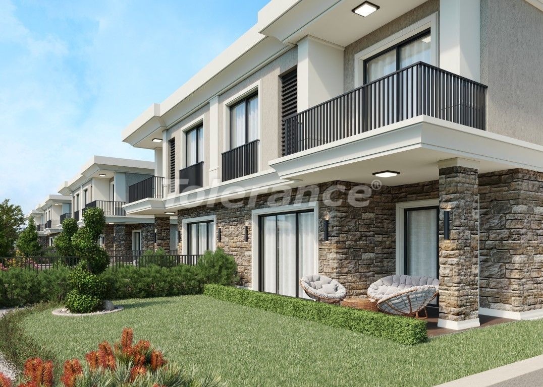 Apartment in Başakşehir, Türkei, 294 m² - Foto 1